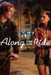 Along for the Ride (2022) ลมรักคืนฤดูร้อน