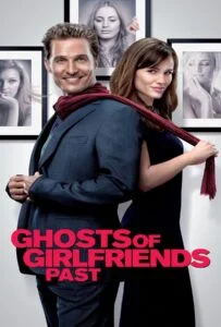 The Ghosts Of Girlfriends Past (2009) วิวาห์จุ้นผีวุ่นรัก