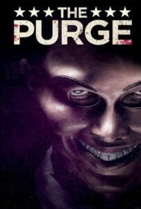 The Purge (2013) คืนอำมหิต