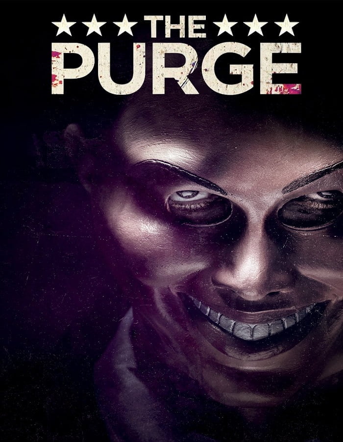 The Purge (2013) คืนอำมหิต