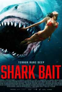 Shark Bait (2022) ฉลามคลั่ง ซัมเมอร์นรก