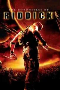 The Chronicles of Riddick (2004) ริดดิค 2