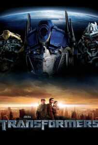 Transformers 1 (2007) ทรานส์ฟอร์เมอร์ส ภาค 1 มหาวิบัติจักรกลสังหารถล่มจักรวาล