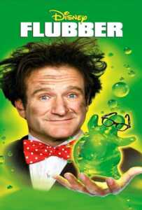 Flubber (1997) ฟลับเบอร์ ดึ๋ง ดั๋ง อัจฉริยะ