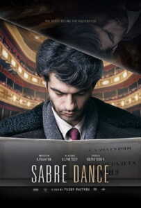 Sabre Dance (2019) เกิดมาเพื่อบรรเลง