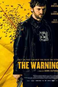 The Warning (2018) สัญญาณมรณะ