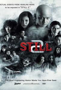 Still 2 (2014) ตายโหงตายเฮี้ยน