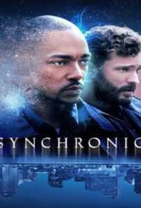 Synchronic (2019)