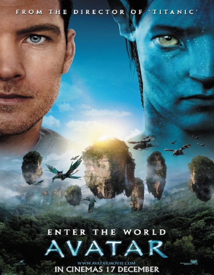 Avatar Extended (2010) อวตาร