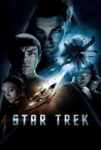 Star Trek 1 (2009) สตาร์ เทรค 1: สงครามพิฆาตจักรวาล