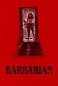 Barbarian (2022)