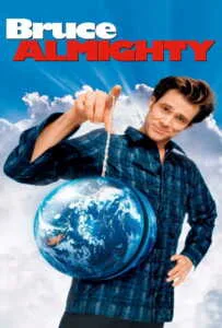 Bruce Almighty (2003) 7 วันนี้พี่ขอเป็นพระเจ้า