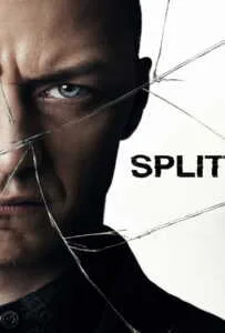 Split (2016) จิตหลุดโลก