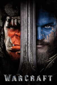 Warcraft The Beginning (2016) วอร์คราฟต์ กำเนิดศึกสองพิภพ