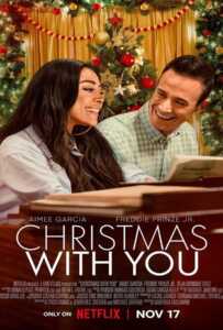 Christmas with You (2022) คริสต์มาสนี้...ขอมีเธอ