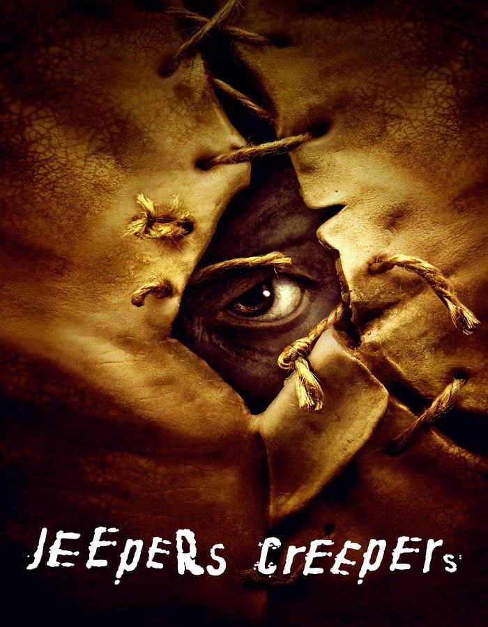 Jeepers Creepers 1 (2001) โฉบกระชากหัว 1
