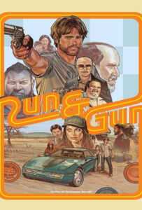 Run & Gun (The Ray) (2022)