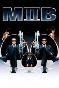 MIB Men In Black 2 (2002) เอ็มไอบี 2 หน่วยจารชนพิทักษ์จักรวาล
