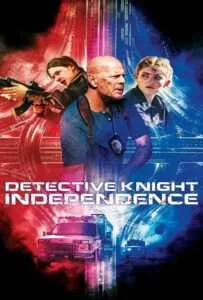 Detective Knight Independence (2023)