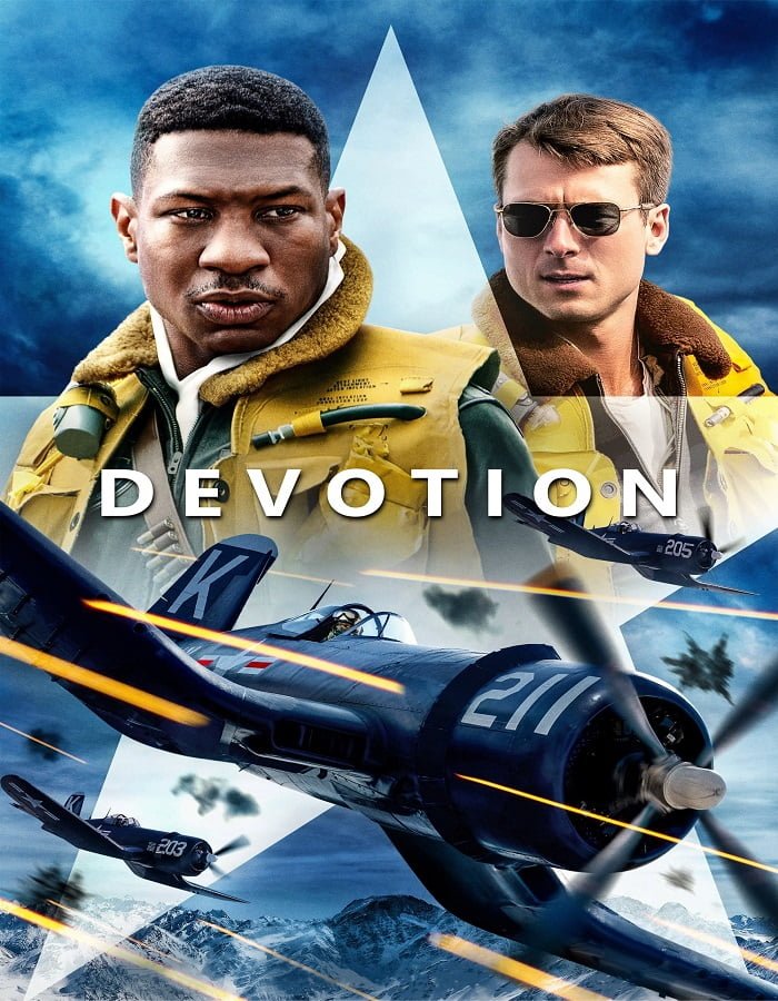Devotion (2022)