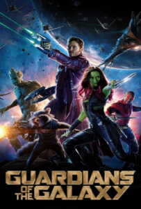 Guardians of the Galaxy (2014) รวมพันธุ์นักสู้พิทักษ์จักรวาล