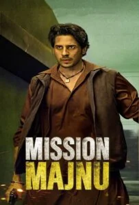 Mission Majnu (2023) ปฏิบัติการเลือดเดือด