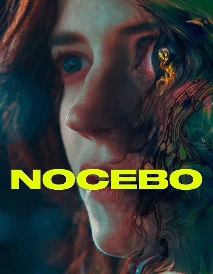 Nocebo (2022) แม่บ้านหมอผี