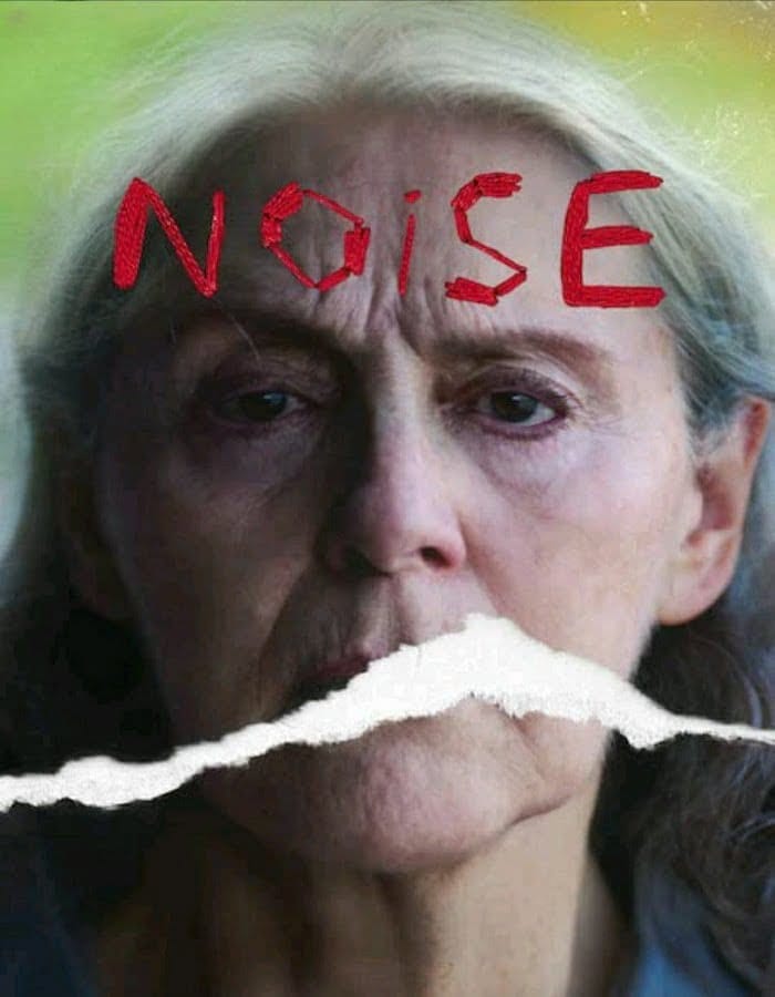 Noise (2022) เสียงนี้…ไม่มีวันแผ่ว