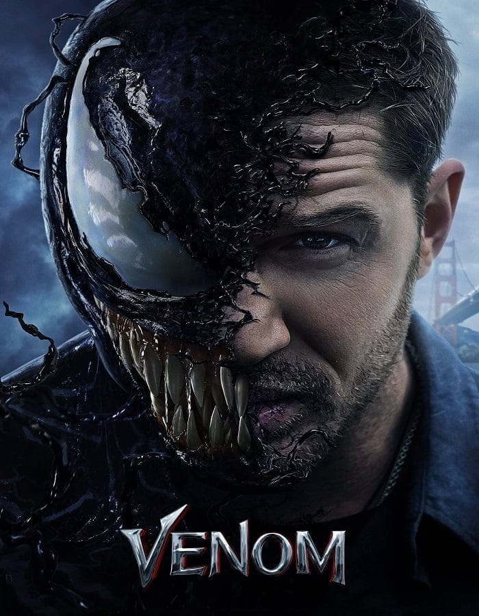 Venom (2018) เวน่อม