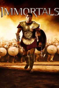 Immortals (2011) เทพเจ้าธนูอมตะ