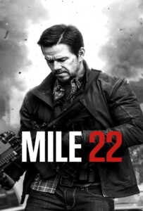 Mile 22