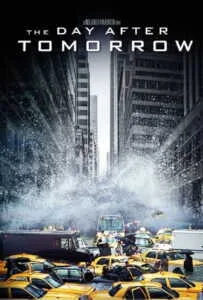 The Day After Tomorrow (2004) วิกฤตวันสิ้นโลก