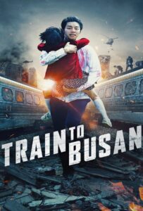 Train to Busan (2016) ด่วนนรกซอมบี้คลั่ง