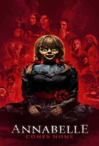 Annabelle Comes Home (2019) แอนนาเบลล์ ตุ๊กตาผีกลับบ้าน