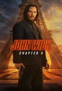 John Wick Chapter 4 (2023) จอห์น วิค แรงกว่านรก 4