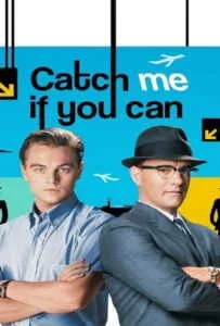 Catch Me If You Can (2002) จับให้ได้ถ้านายแน่จริง