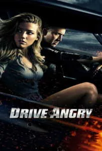 Drive Angry (2011) ซิ่งโคตรเทพ ล้างบัญชีชั่ว