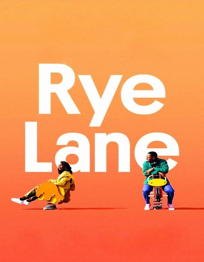 Rye Lane (2023)