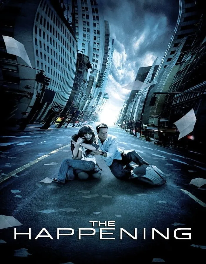 The Happening (2008) เดอะ แฮปเพนนิ่ง วิบัติการณ์สยองโลก The Happening (2008) เดอะ แฮปเพนนิ่ง วิบัติการณ์สยองโลก