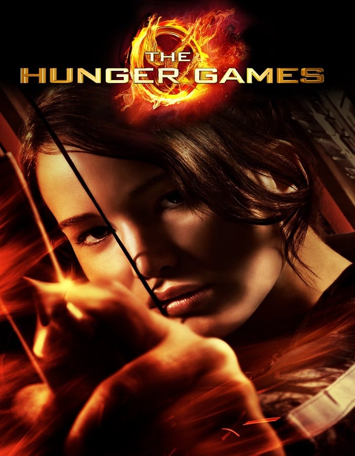 The Hunger Games 1 (2012) เดอะ ฮังเกอร์เกมส์ เกมล่าเกม ภาค1