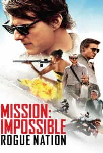 Mission: Impossible 5 (2015) มิชชั่น:อิมพอสซิเบิ้ล 5 ปฏิบัติการรัฐอำพราง