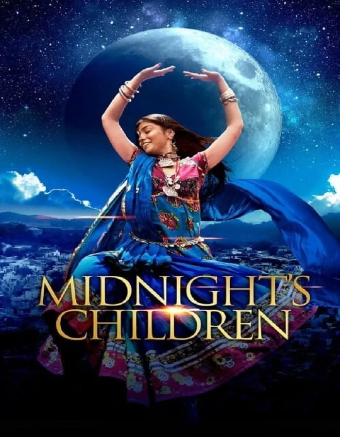 Midnight s Children (2012) ปาฏิหาริย์ทารกรัตติกาล Midnight s Children (2012) ปาฏิหาริย์ทารกรัตติกาล