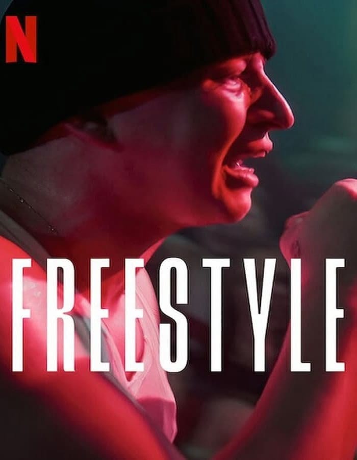 Freestyle (2023) ฟรีสไตล์