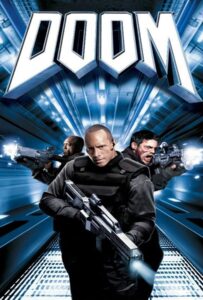 Doom (2005) ล่าตายมนุษย์กลายพันธุ์
