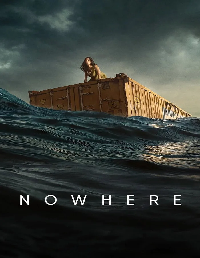 Nowhere (2023) Nowhere (2023)