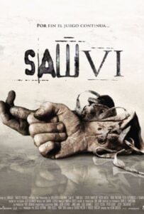Saw 6 (2009) ซอว์ เกมต่อตาย..ตัดเป็น