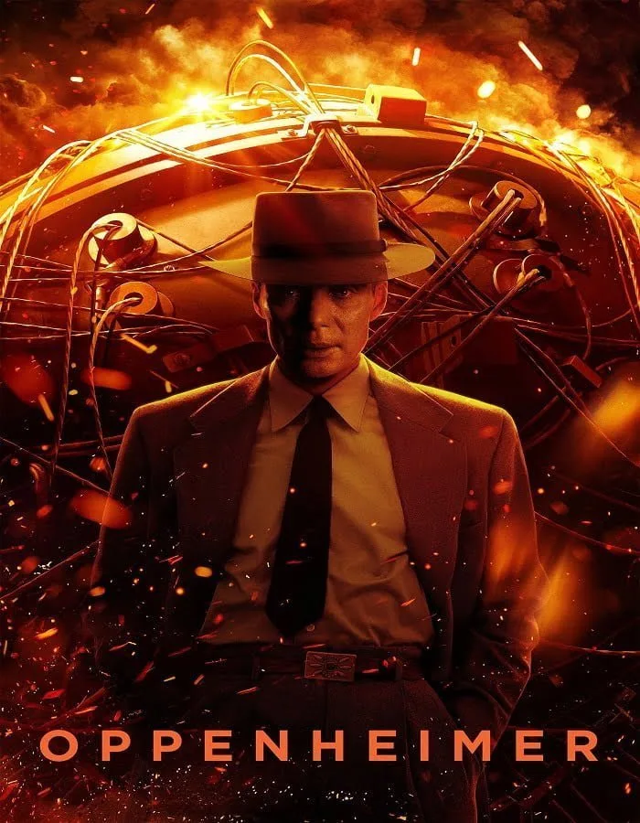 Oppenheimer (2023) ออพเพนไฮเมอร์ Oppenheimer (2023) ออพเพนไฮเมอร์