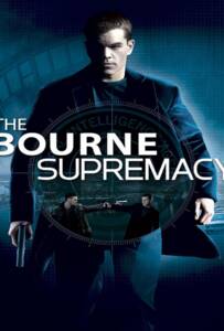 The Bourne 2 Supremacy (2004) สุดยอดเกมล่าจารชน 2