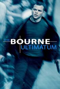 The Bourne Ultimatum 3 (2007) ปิดเกมล่าจารชน คนอันตราย 3