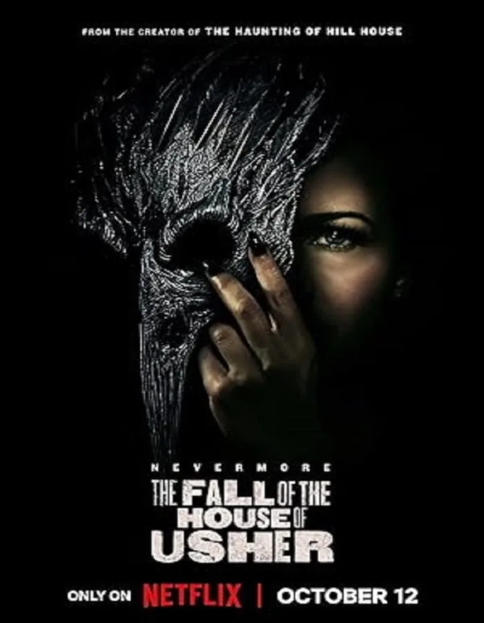 The Fall of the House of Usher Season 1 (2023) บ้านปีศาจ The Fall of the House of Usher Season 1 (2023) บ้านปีศาจ